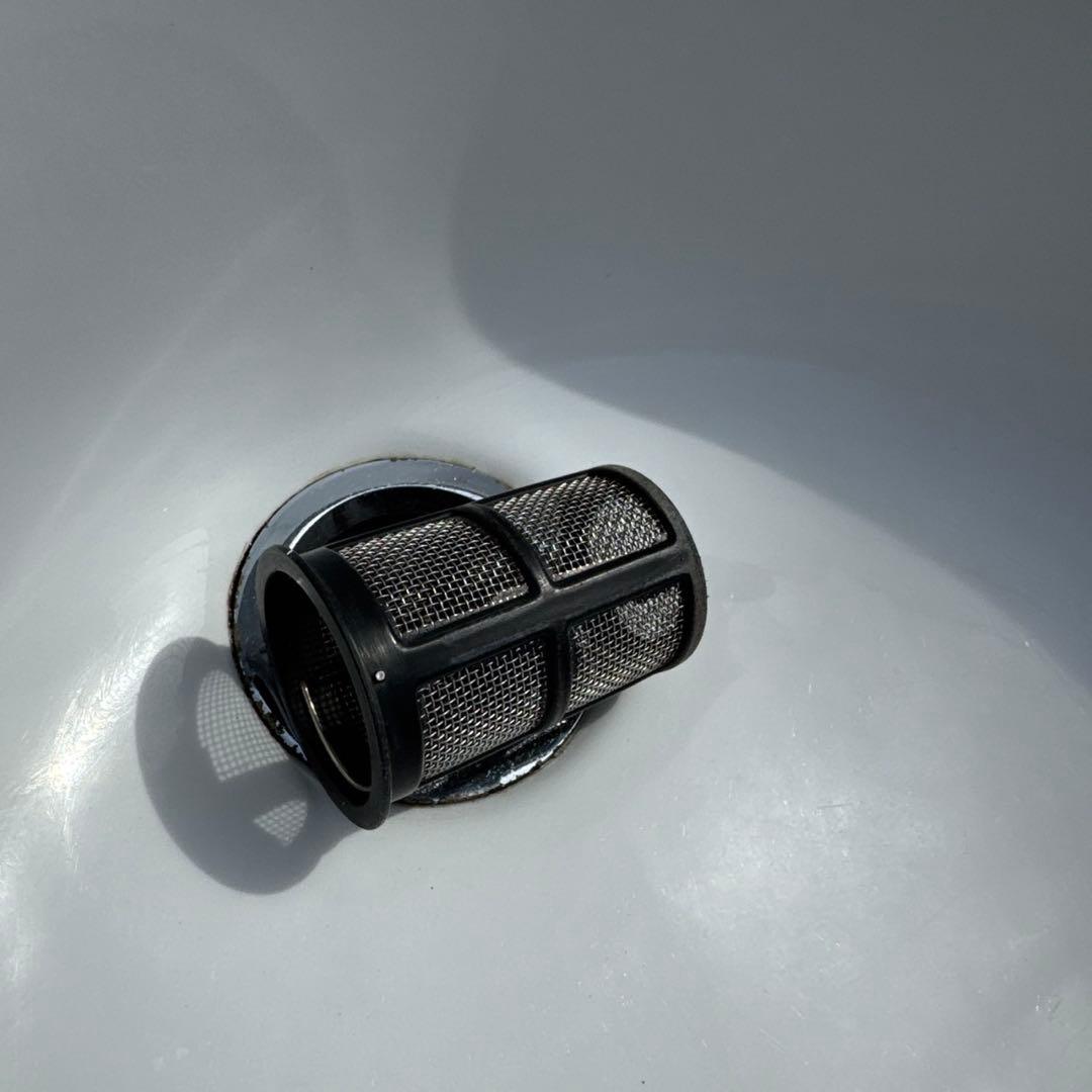 タカラベルモント シャンプーボウル　洗面台