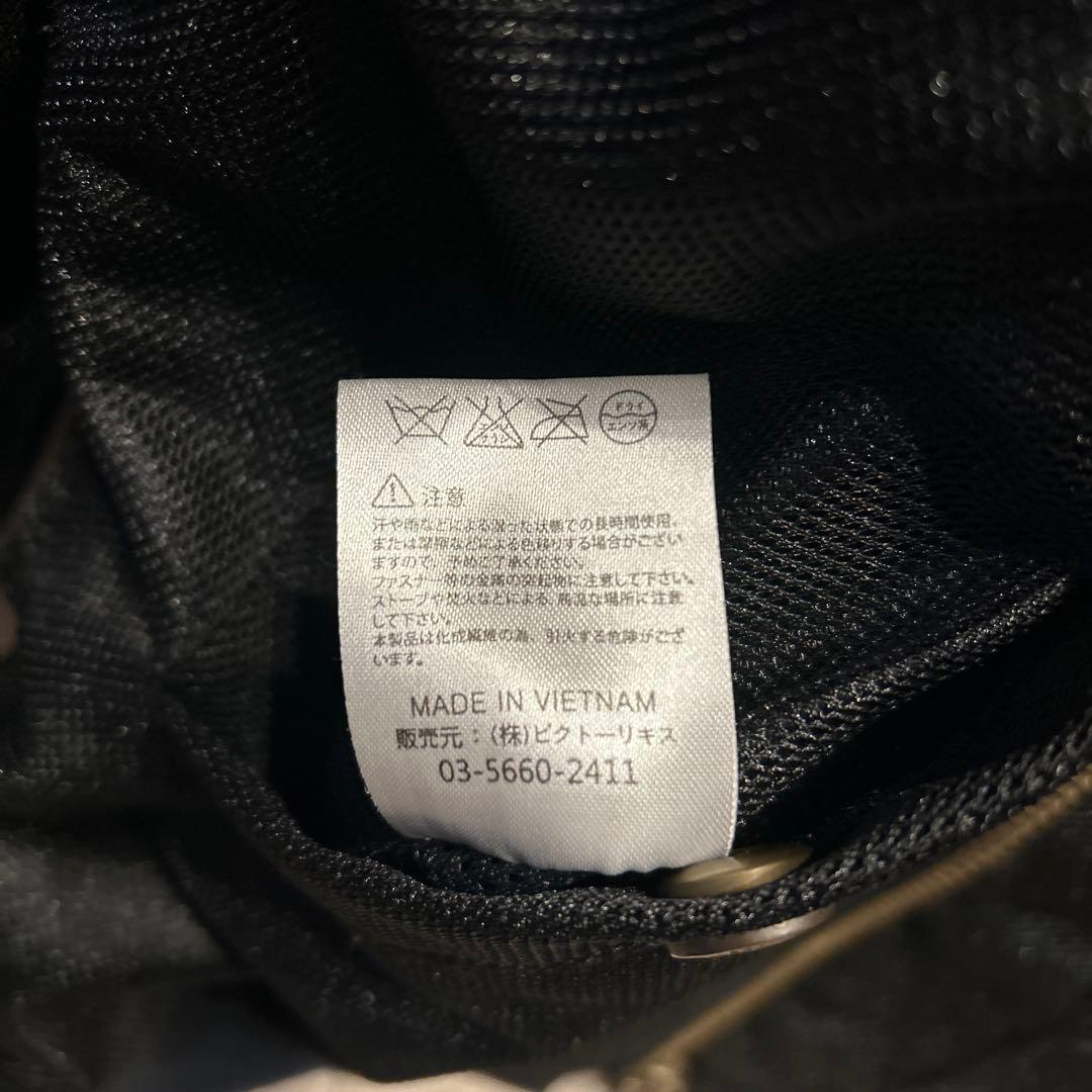 【美品】ALPHA INDUSTRIES MA-1 刺繍ロゴ 超希少 古着 L