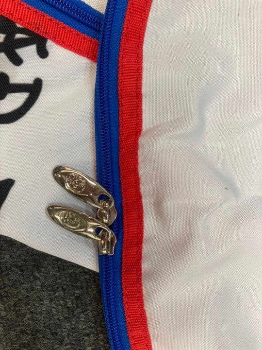 ラッセルノ(Russeluno) キャディバッグカバー