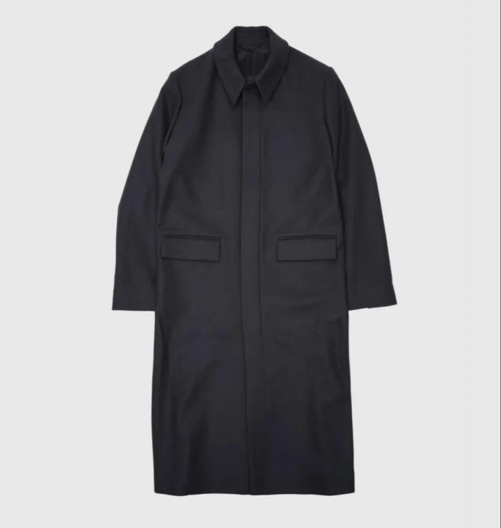 ル*ル様 rier 25aw LODEN COAT Mサイズ