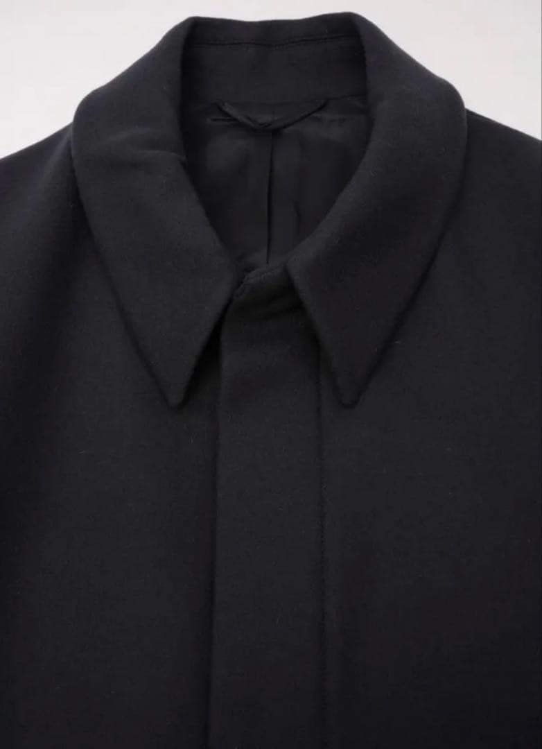 ル*ル様 rier 25aw LODEN COAT Mサイズ