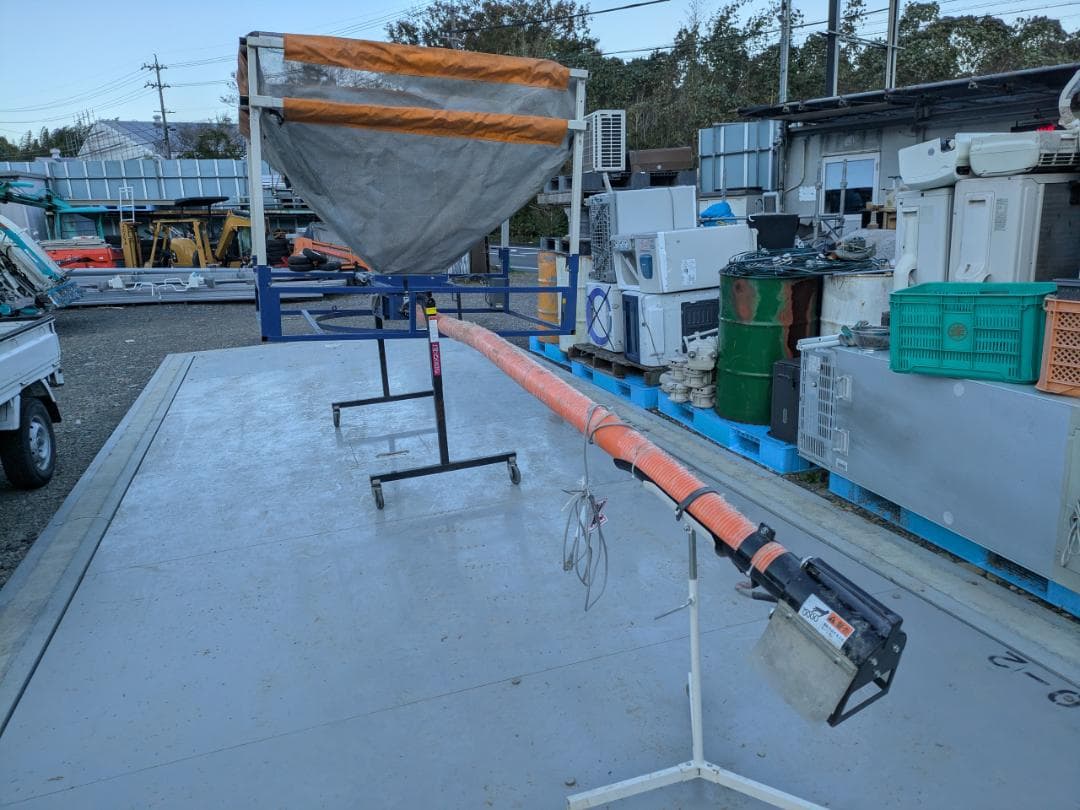 LコンYOUNG　LD100-B　3相200V