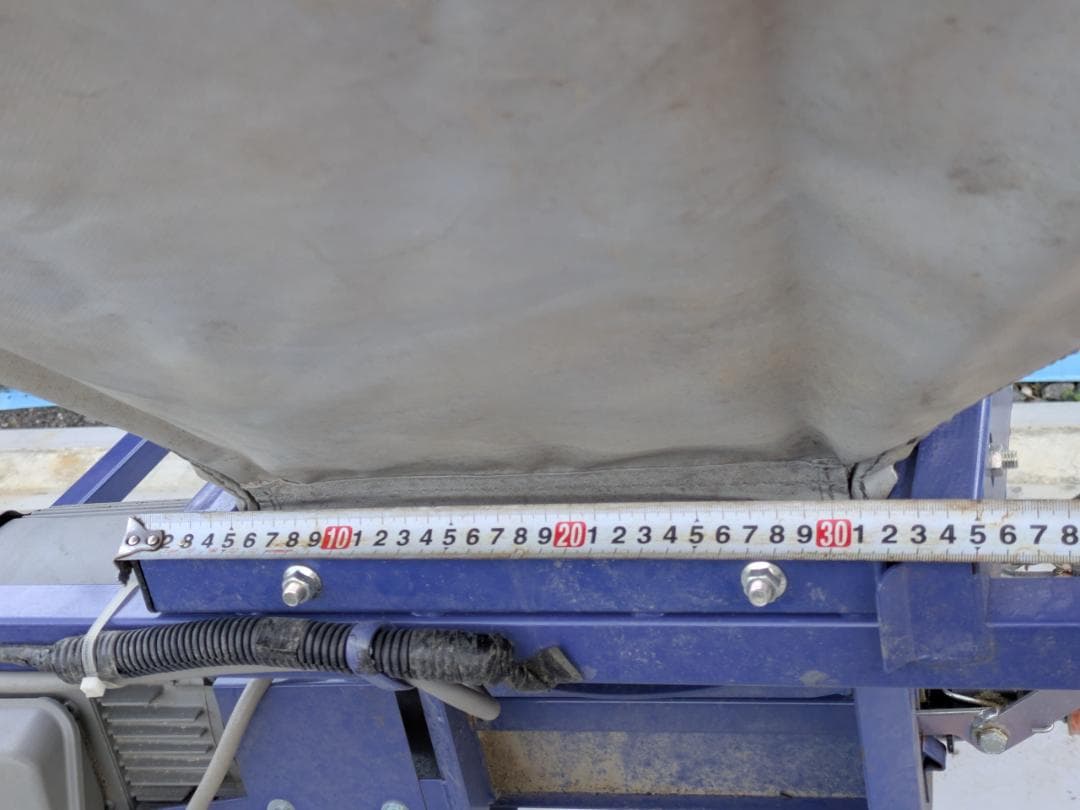 LコンYOUNG　LD100-B　3相200V