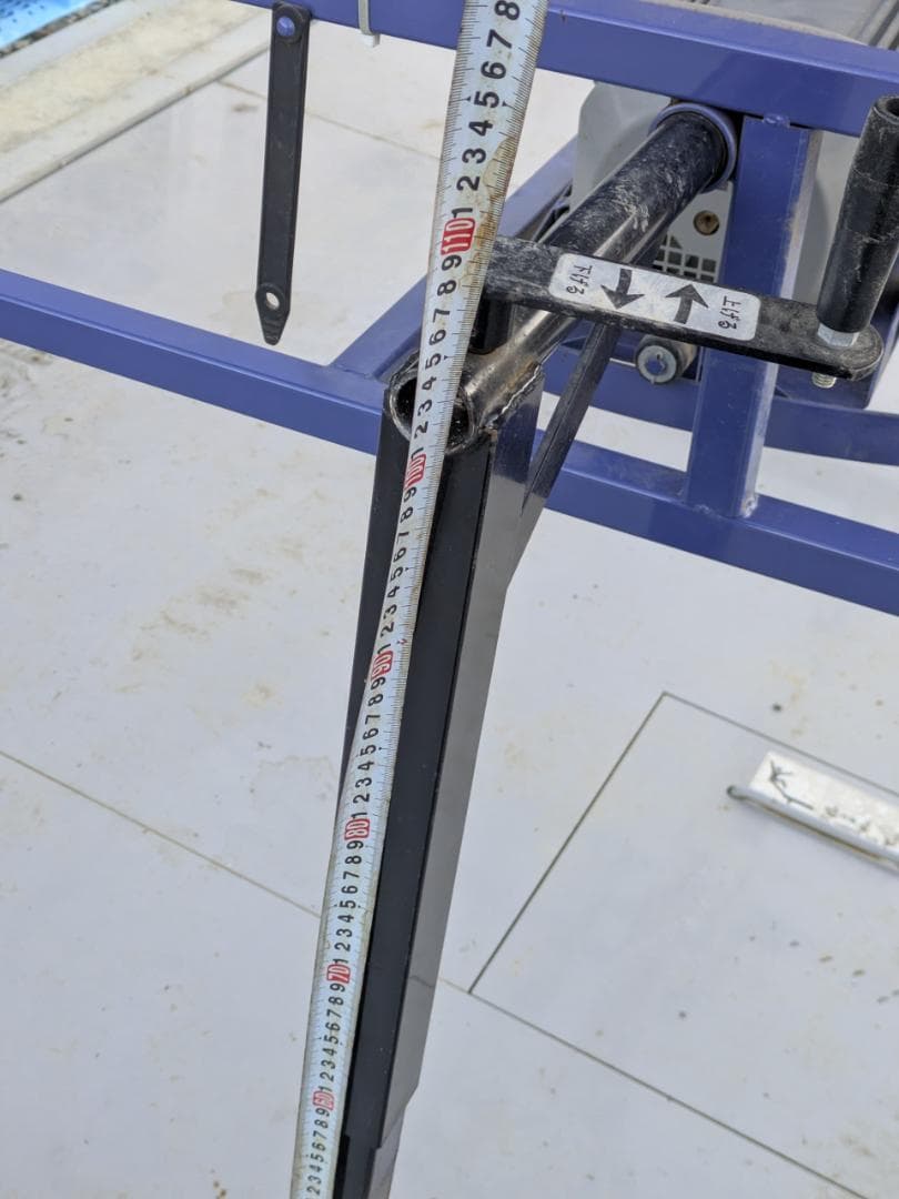 LコンYOUNG　LD100-B　3相200V