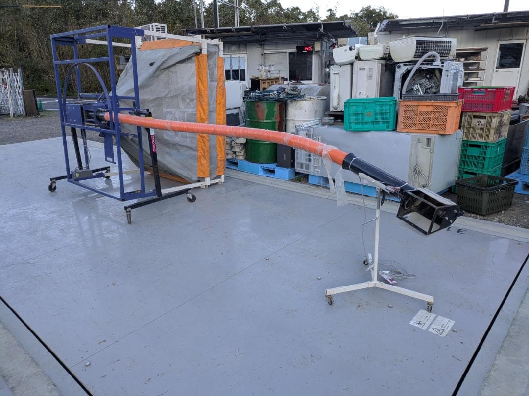 LコンYOUNG　LD100-B　3相200V