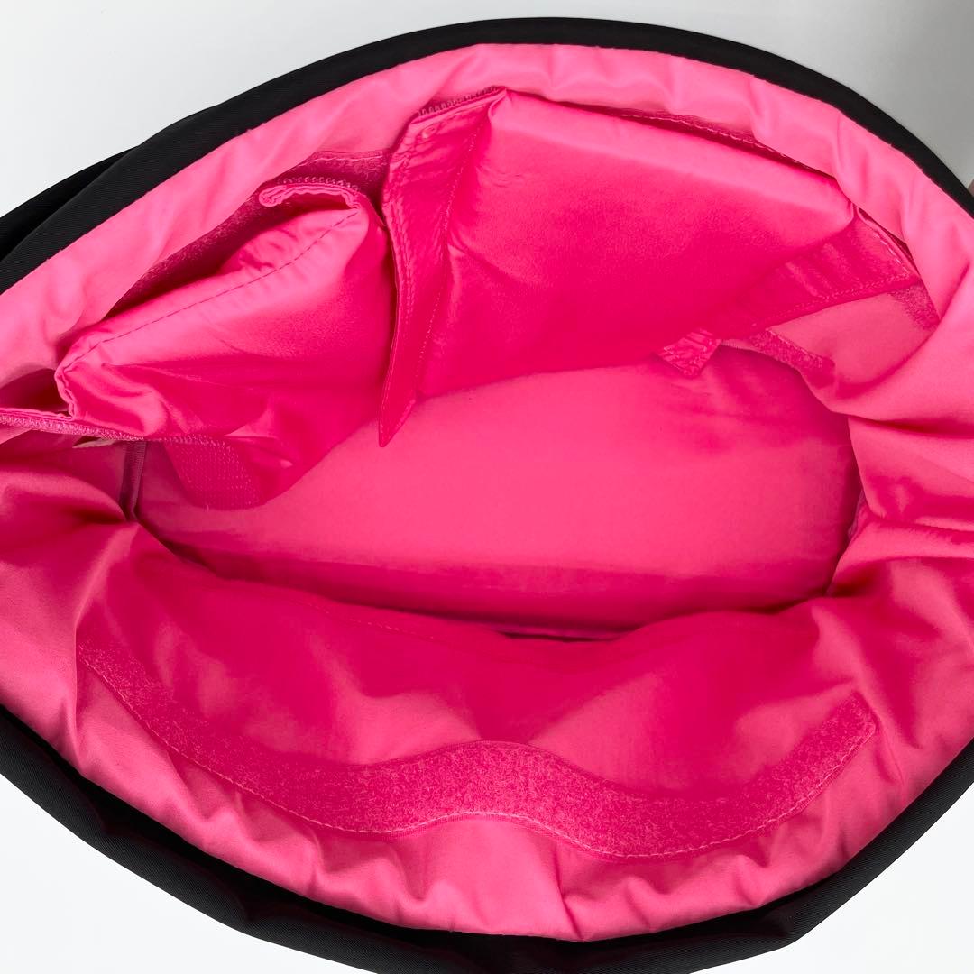 ディズニー イマジニングザマジック ミニースタイルスタジオ トートバッグ ポーチ