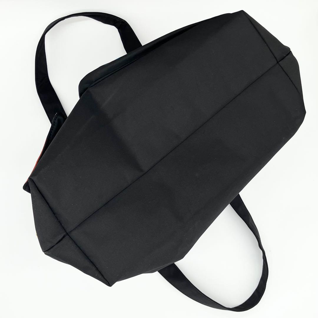 ディズニー イマジニングザマジック ミニースタイルスタジオ トートバッグ ポーチ