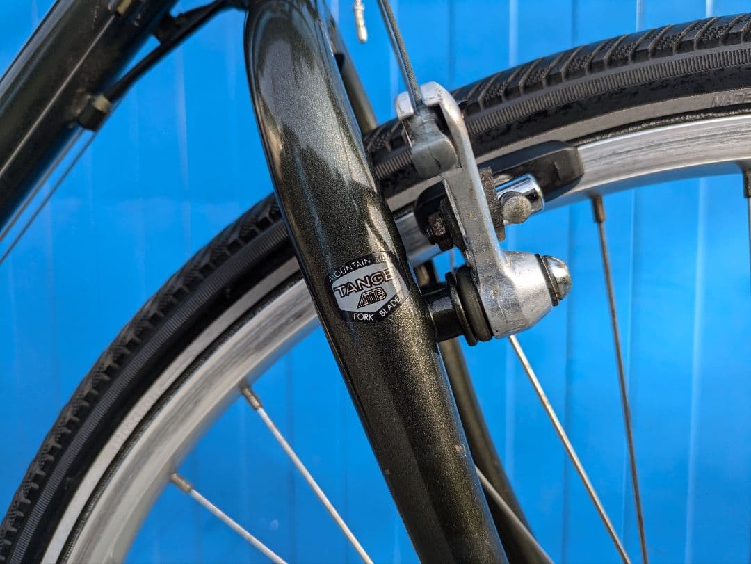 90’s OLD MTB　マディフォックス　マウンテンバイク　ビンテージ