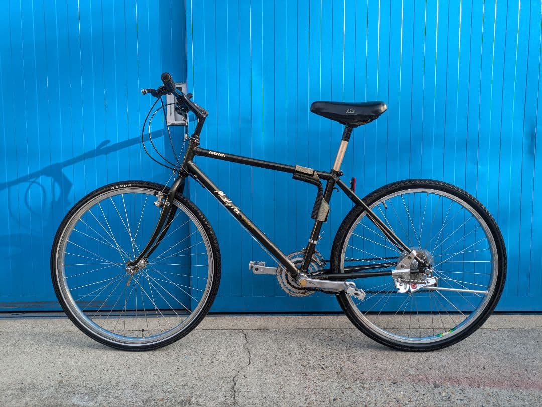 90’s OLD MTB　マディフォックス　マウンテンバイク　ビンテージ