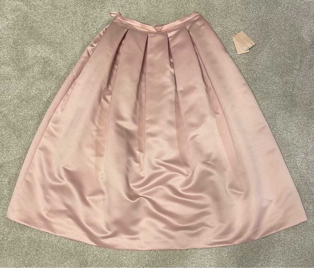 tsuru by mariko oikawa スカート