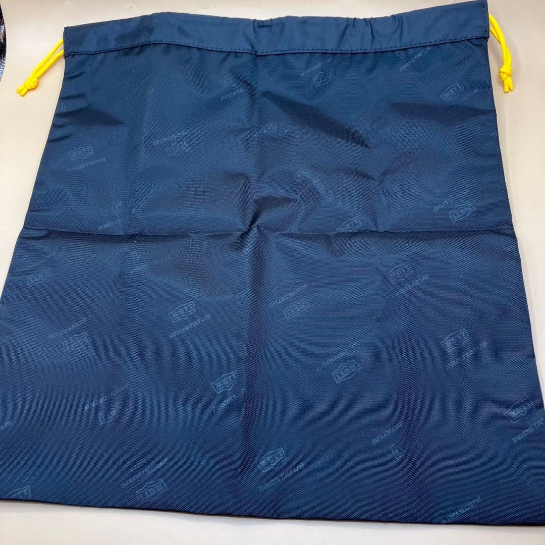 限定ZETT 軟式グローブ宗山モデル　内野手用　BRGPRO25M 新品