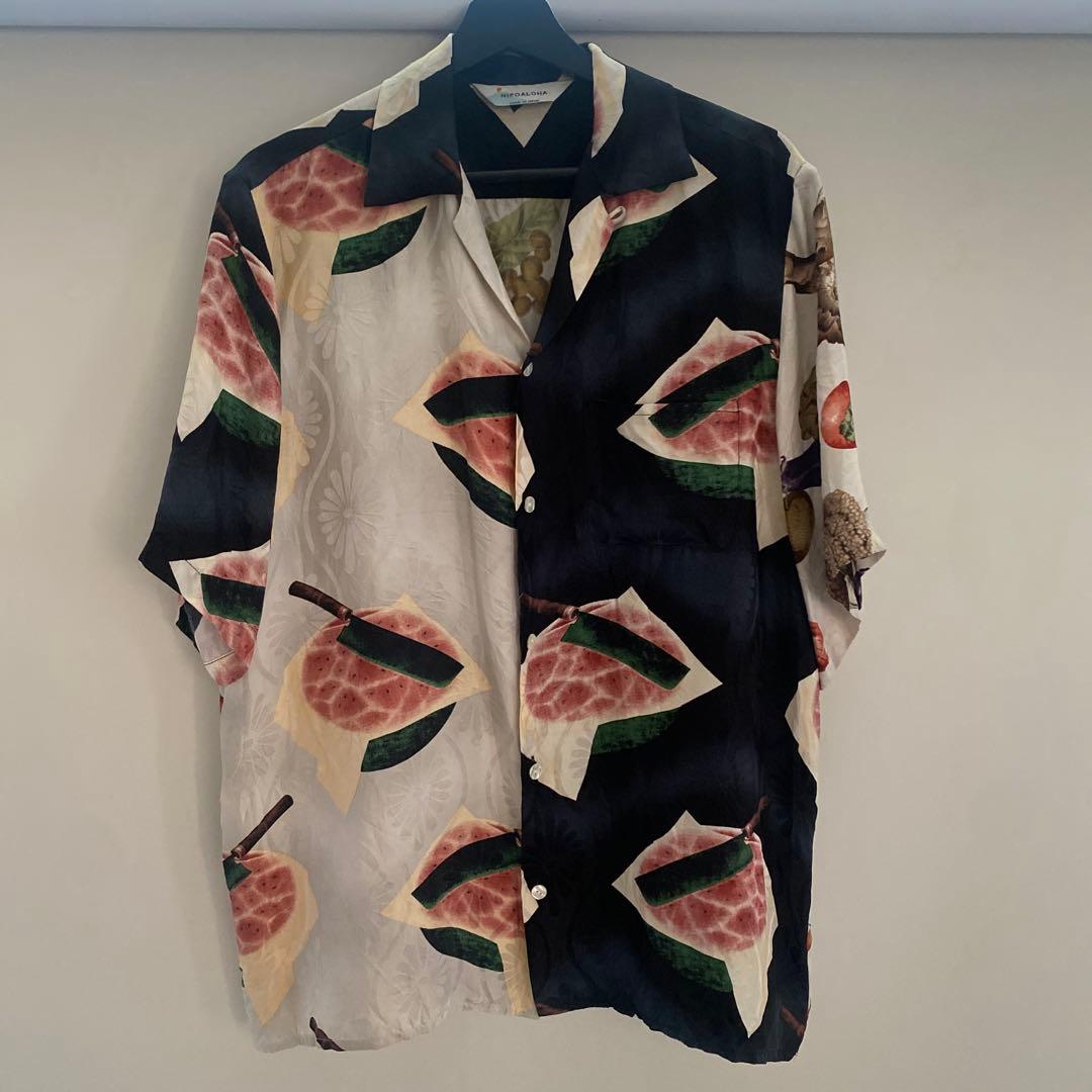 A*E様 ニポアロハ(限定品)