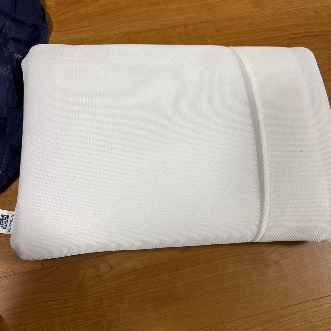 エアウィーブ　枕