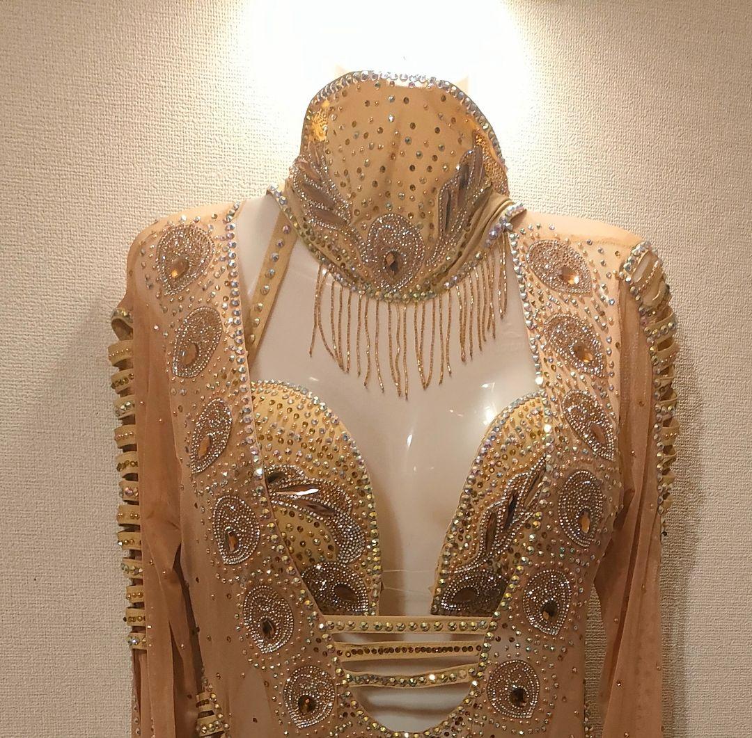 【新品】エジプト製サイーディ&バラディ&オリエンタルベリーダンス