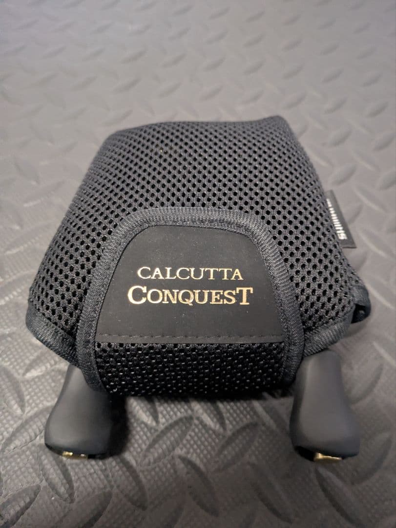 リール SHIMANO CALCUTTA CONQUEST MD 300XG