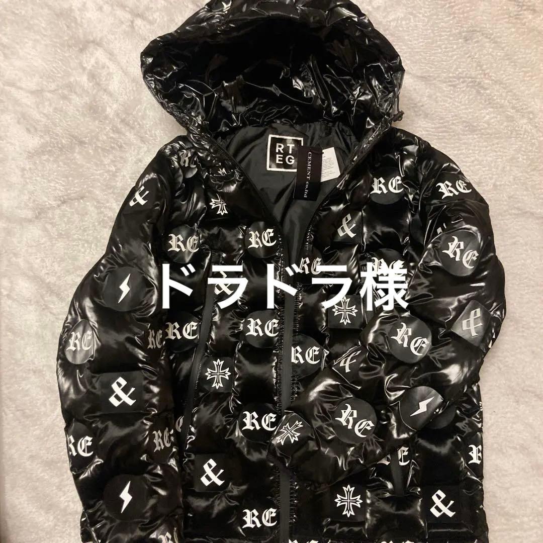 adams.JUGGLEマッドバイデザイン ジャケット Mアウター【値下げ中】