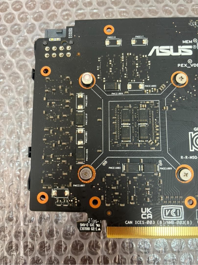 その他 ASUS GTX1660 S M0122c