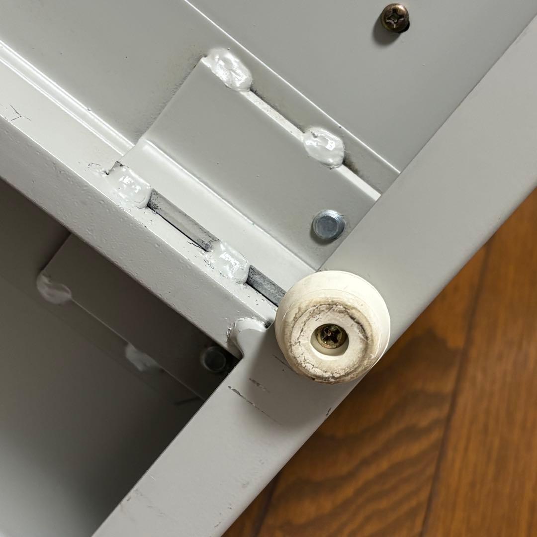 PLUS 手動断裁機　PK-513 動作品　カットライン点灯