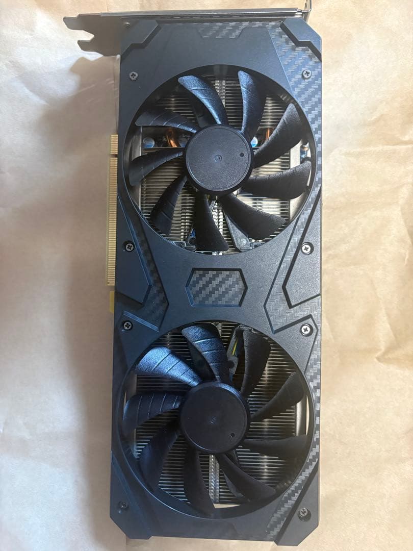 GeForce RTX 3060 12GB 難あり品