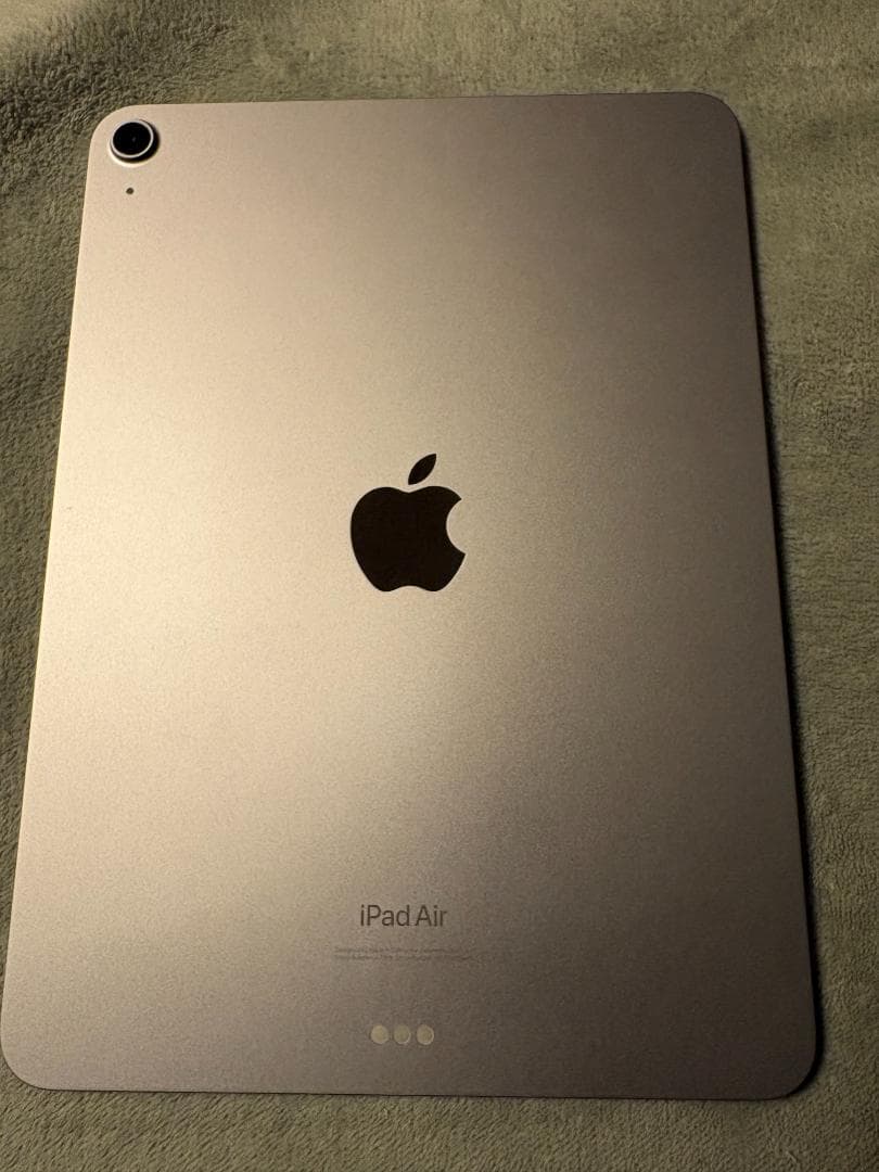 【バッテリー100%】iPad Air M2 128GB Wi-FIモデル