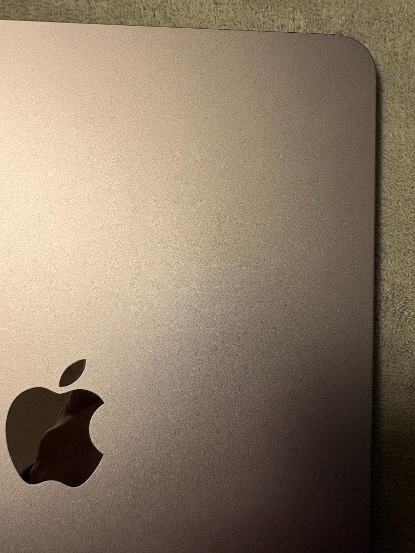 【バッテリー100%】iPad Air M2 128GB Wi-FIモデル