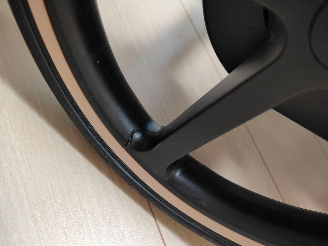 cybex e-PRIAM ベビーカー