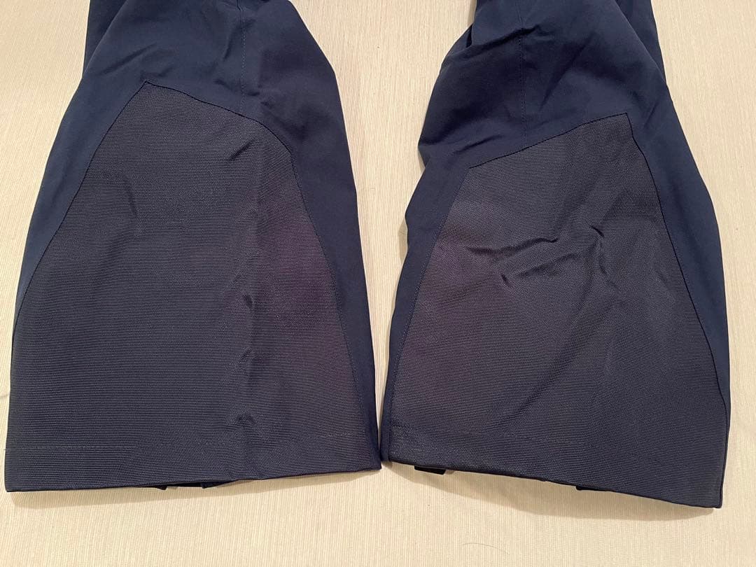 【GGYfsEpe 】mont-bell ドライテック インシュレーテッド