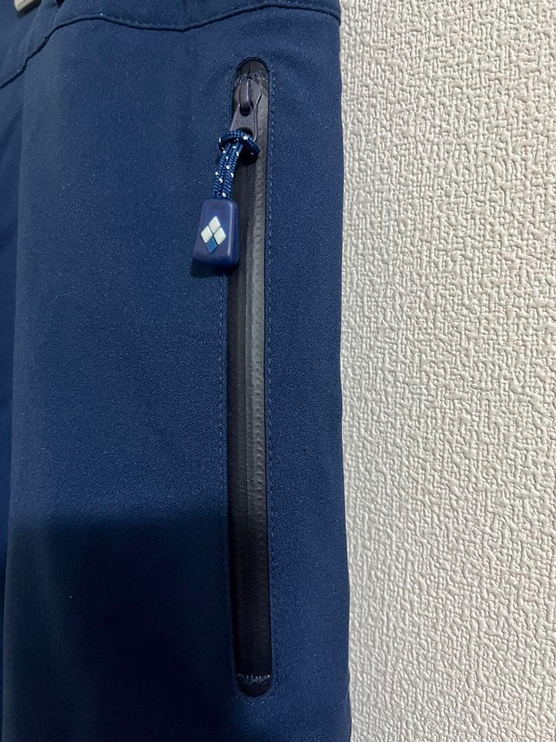 【GGYfsEpe 】mont-bell ドライテック インシュレーテッド