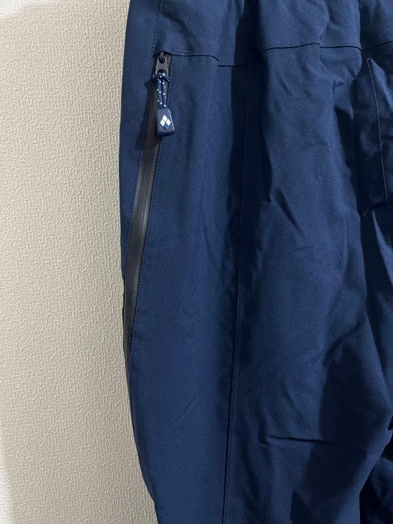 【GGYfsEpe 】mont-bell ドライテック インシュレーテッド