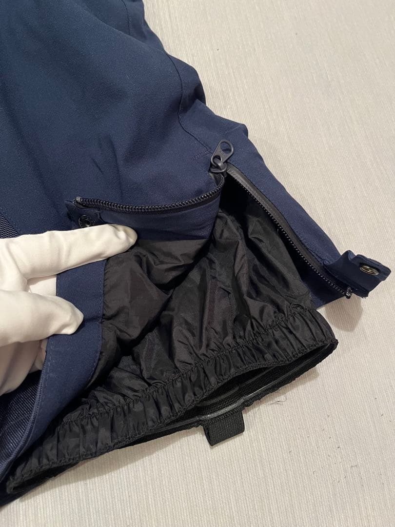 【GGYfsEpe 】mont-bell ドライテック インシュレーテッド