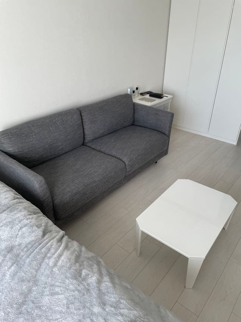 ソファー　ニトリ