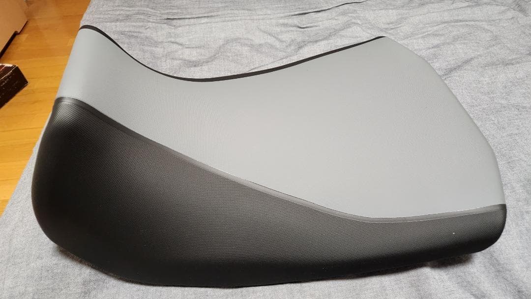 R 1300 GS Adventure　コンフォートローフロントシート　純正