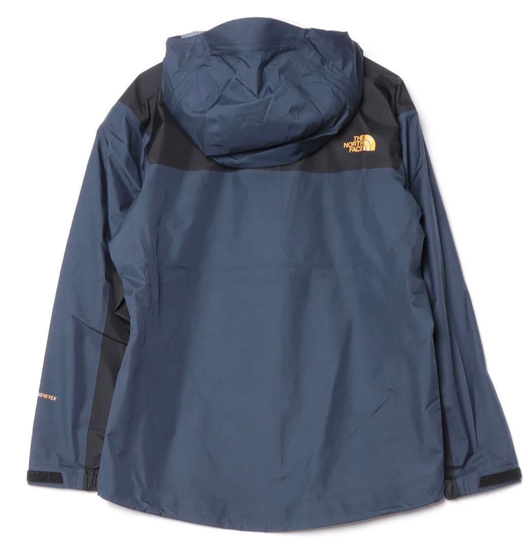 THE NORTH FACEクライムライトジャケットノースフェイスNP12501