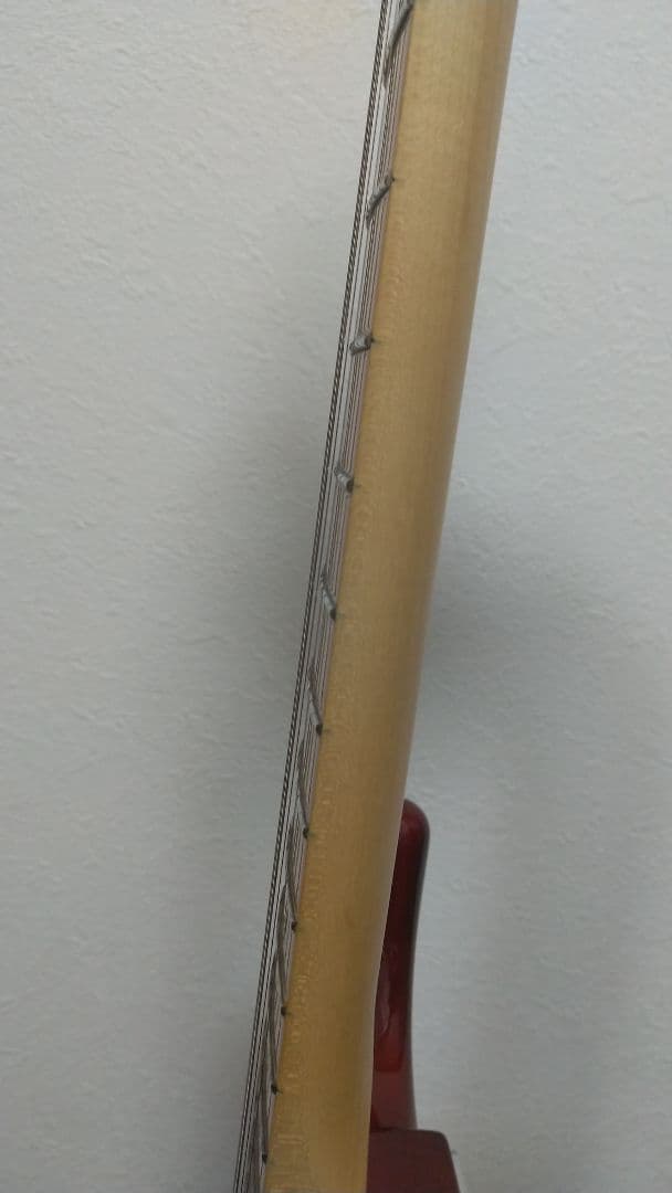 ギター Fender MexicoStratocaster Plier Series