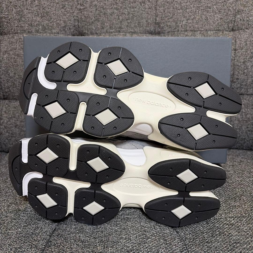 【じん】ニューバランス U9060LBA 24.0㎝