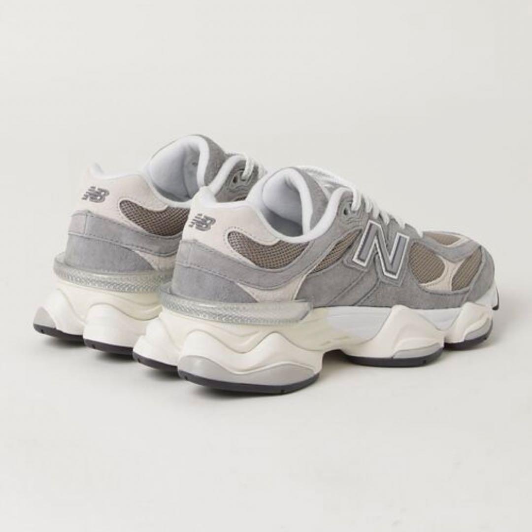 【じん】ニューバランス U9060LBA 24.0㎝