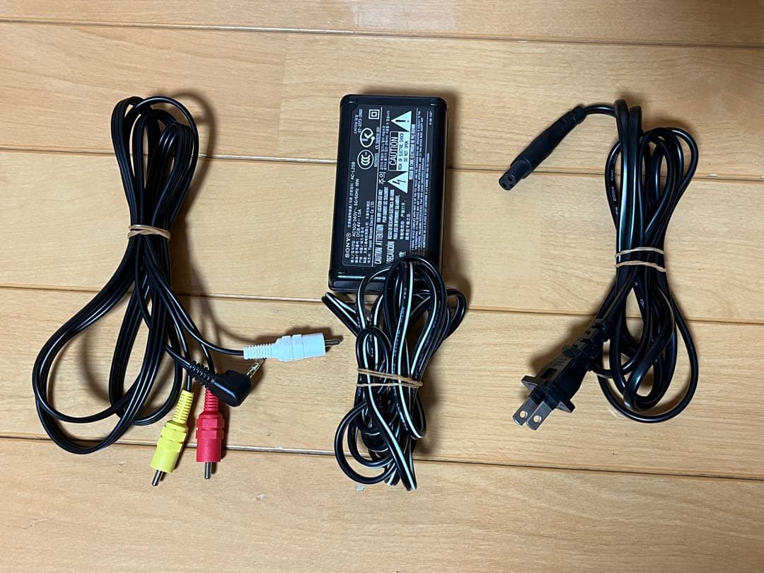 SONY ハンディーカム DCR-PC350　デジタルビデオカメラレコーダー