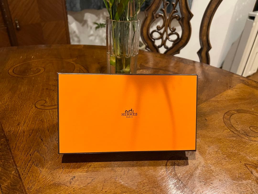 エルメスべアン　ゴールド