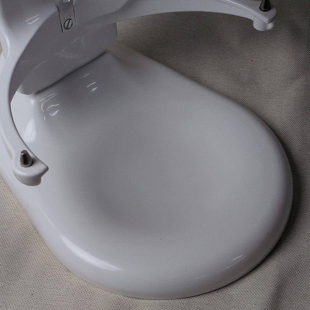 キッチンエイド スタンドミキサー KSM7WH 2021年製中古品 動作確認済