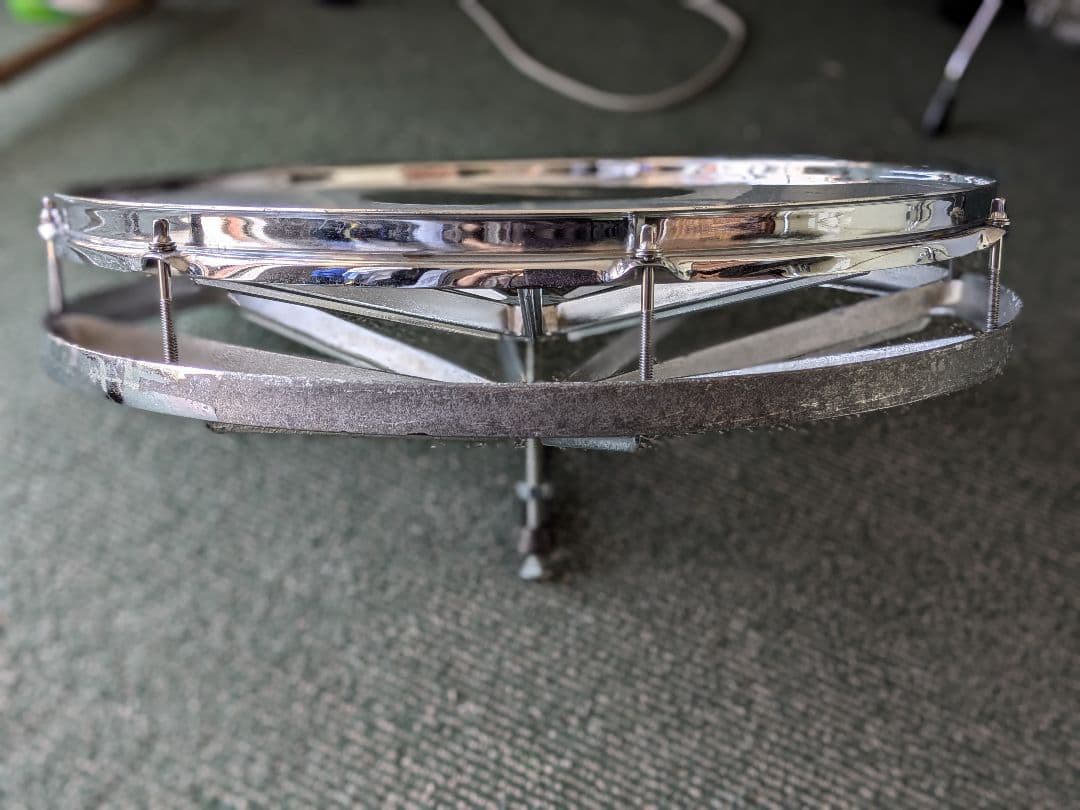 REMOロートタム18インチ