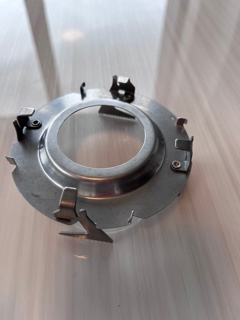 【新品未使用】JETBOIL ジェットボイルフラッシュ／ブラック