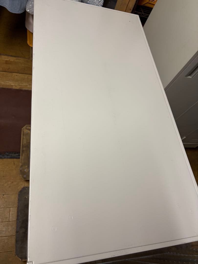 コクヨ　11段2列アレンジャー　横幅90㎝　奥行40㎝　高さ105㎝