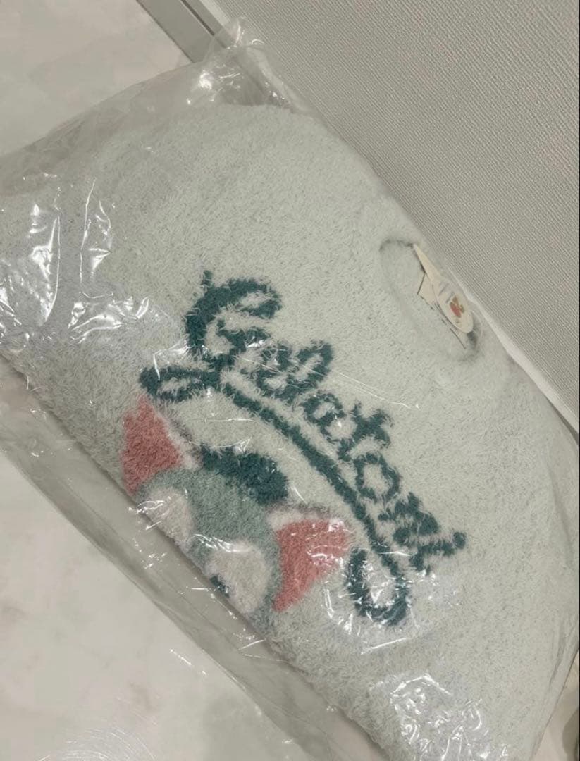 【ディズニーシー限定】ダッフィー＆ジェラートピケ ルームウェア ジェラトーニ