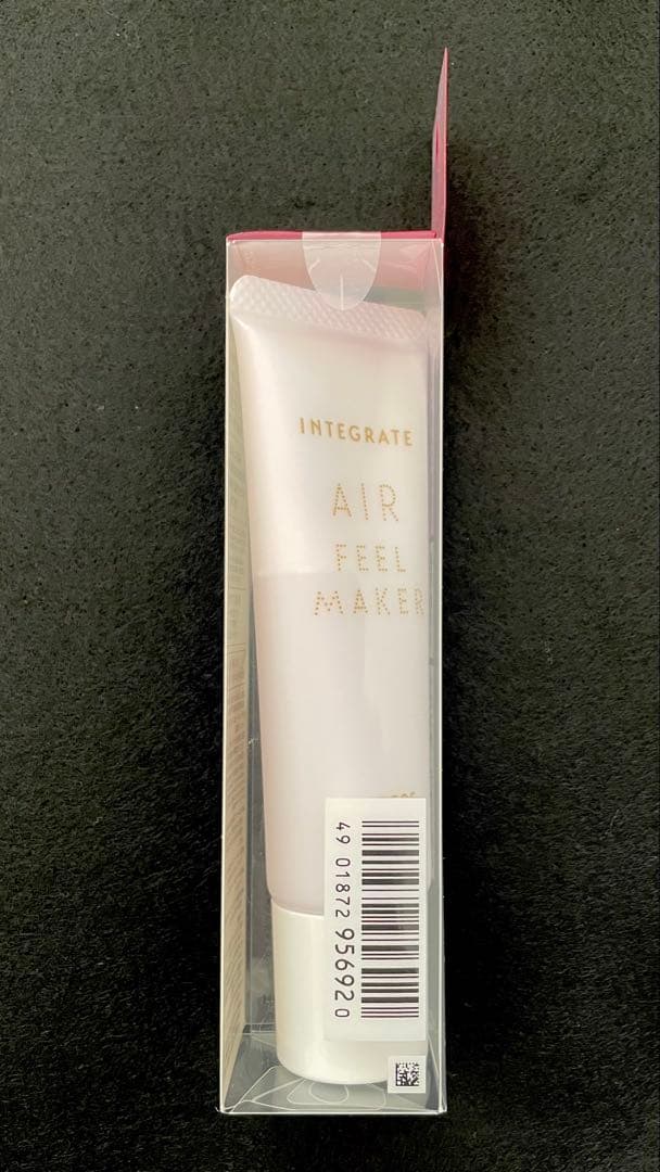 ♥️MOG♥️インテグレートグレイシィ➕マジョリカマジョルカ【3種・計18品】