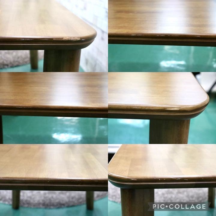 GMFH174○karimoku / カリモク DT8111 ダイニングテーブル