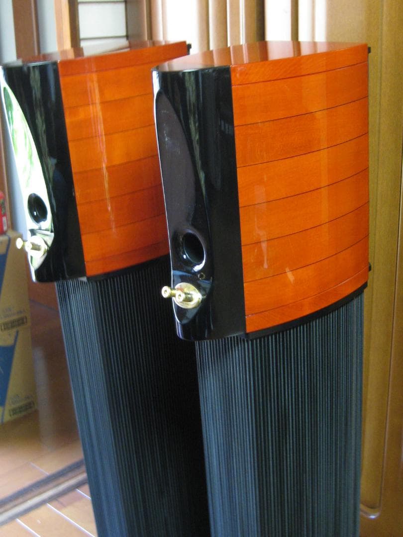 ソナスファベール / ガルネリ・メメント（左右セット）