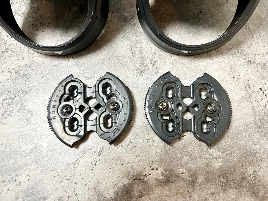 バートン Freestyle Re:Flex M ビンディング フリースタイル