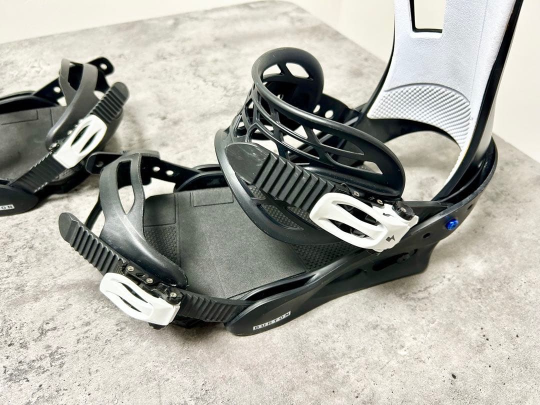 バートン Freestyle Re:Flex M ビンディング フリースタイル