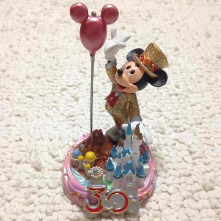 Disney30周年グッズ☆