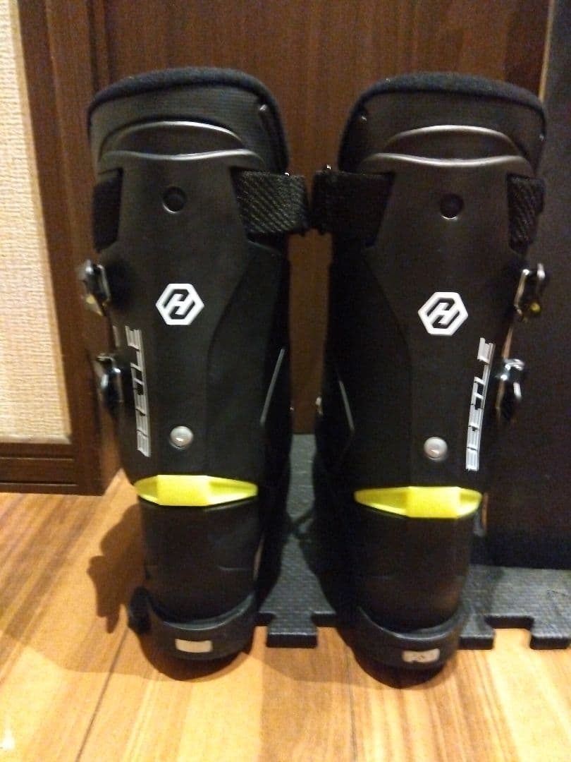 【ハイエンド】VOLKL/学生・メンズ用/スキーセット/メンテ・WAX済み✔